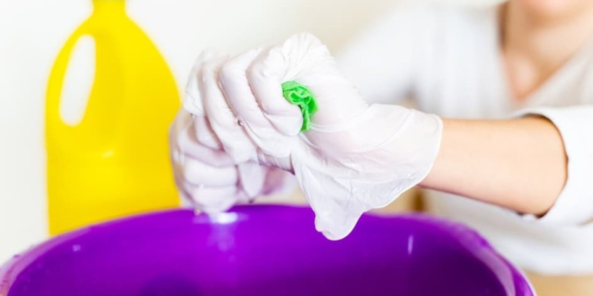 Comprehensive Approach to Setting Up a Liquid Bleach Manufacturing Plant | IMARC Group Report