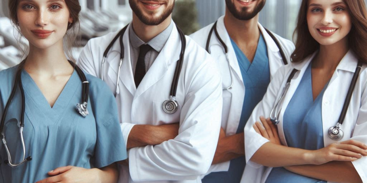 Obstetrics & Gynecology: Comprehensive Care for Women's Health