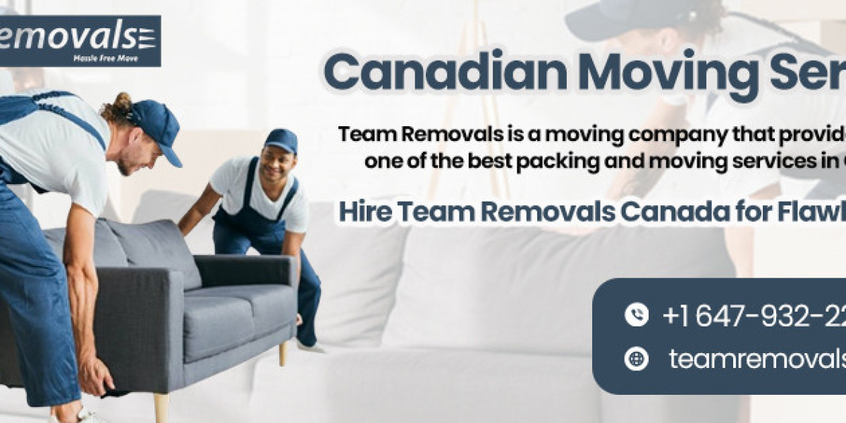 Expert Toronto Condo Movers for Stress-Free Relocation