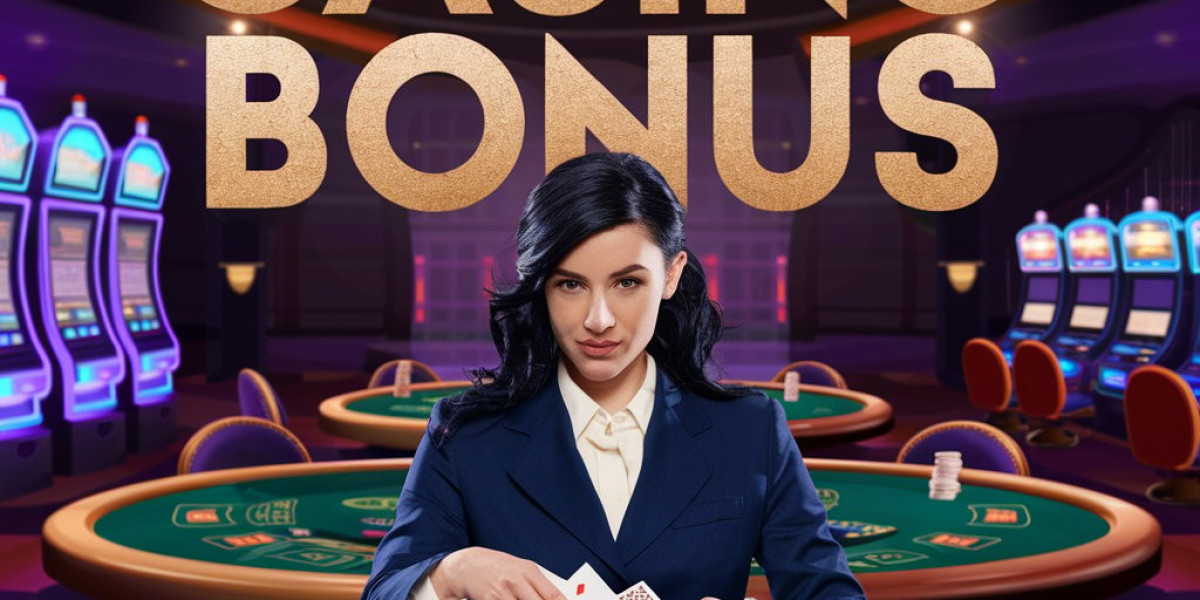 Understanding Casino Bonus at Khelraja: Unlock Your Winning Potential