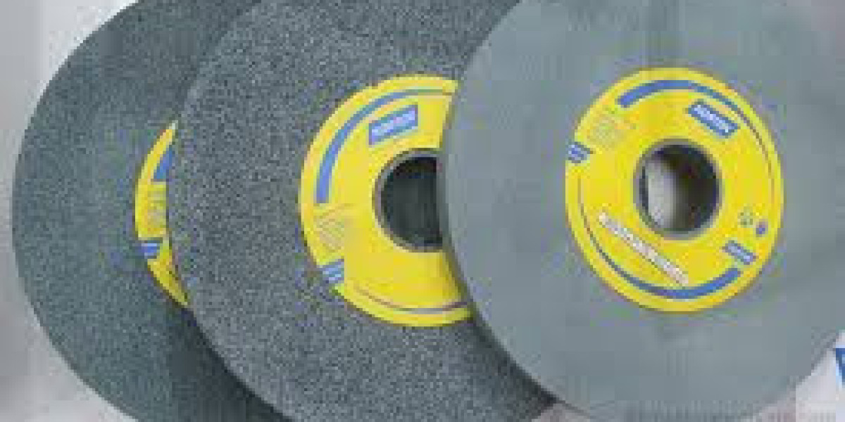 Hindustan Abrasives Grinding Wheel Manufacturer in Coimbatore