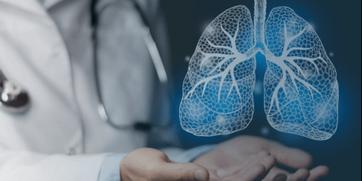 Global Interventional Pulmonology Market 2023 | Industry Outlook & Future Forecast Report Till 2032