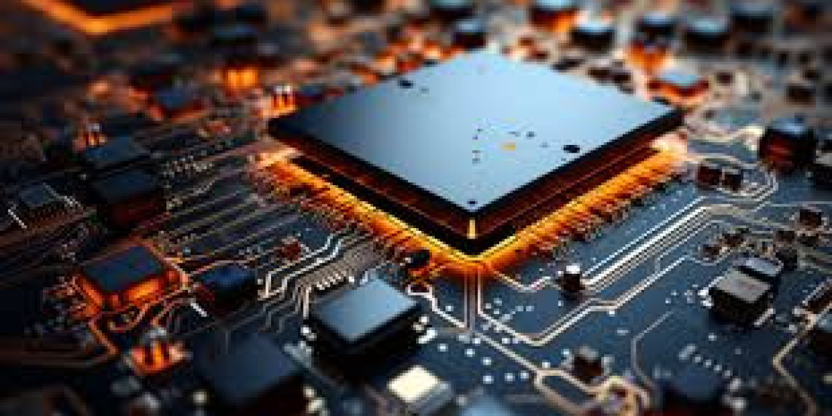 Semiconductor IP Market Growth & Trends: Insights on Core Types, Applications, and Forecasts (2021-2030)
