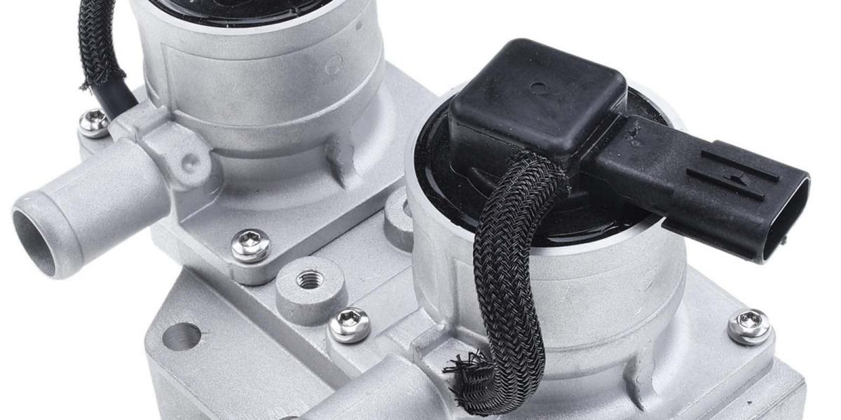 Air Inject Check Valve Market 2023 Major Key Players and Industry Analysis Till 2032