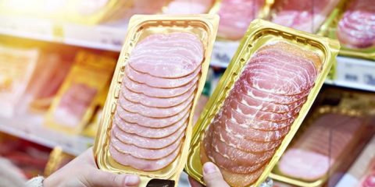 Global PVDC Coating Food Packaging Market 2023 | Industry Outlook & Future Forecast Report Till 2032