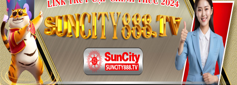 Suncity Nhà cái Cover Image