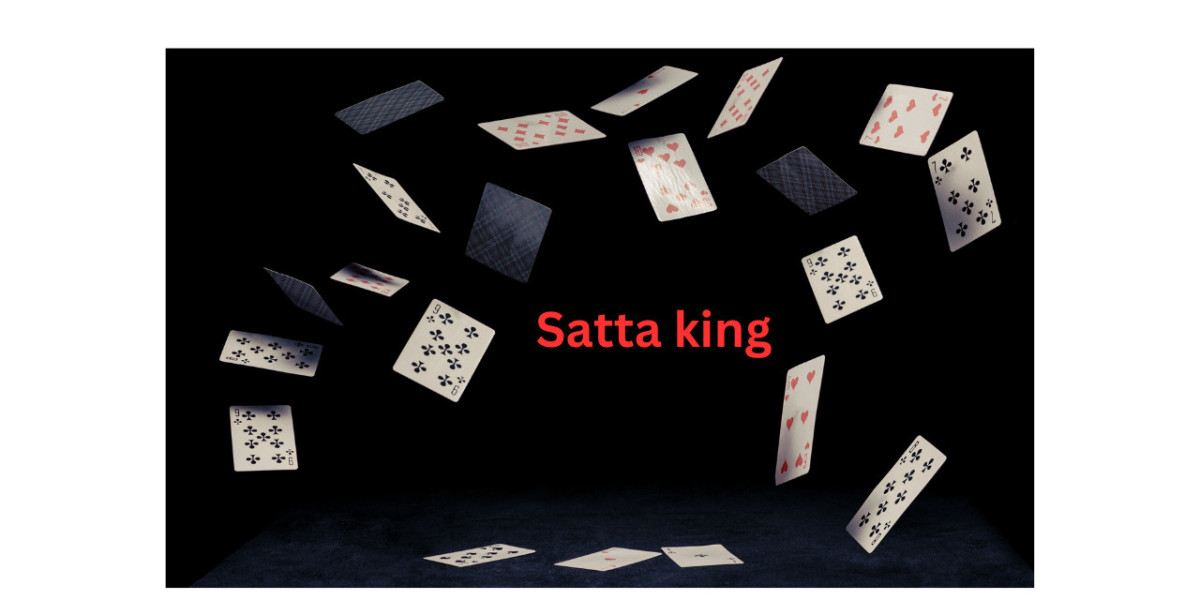 Satta King Ki Winning Streak Banane Ke Tricks