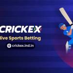 Crickex App Profile Picture