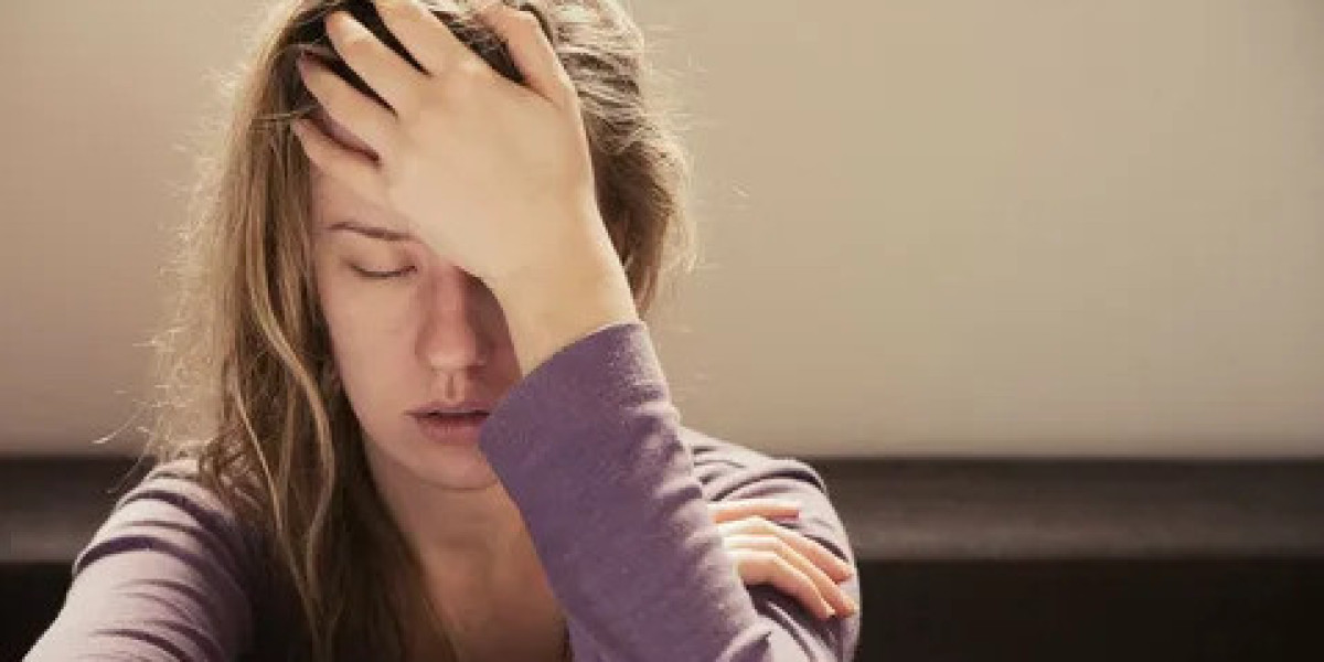 The Anxiety Spectrum: Understanding the Different Faces of Stress
