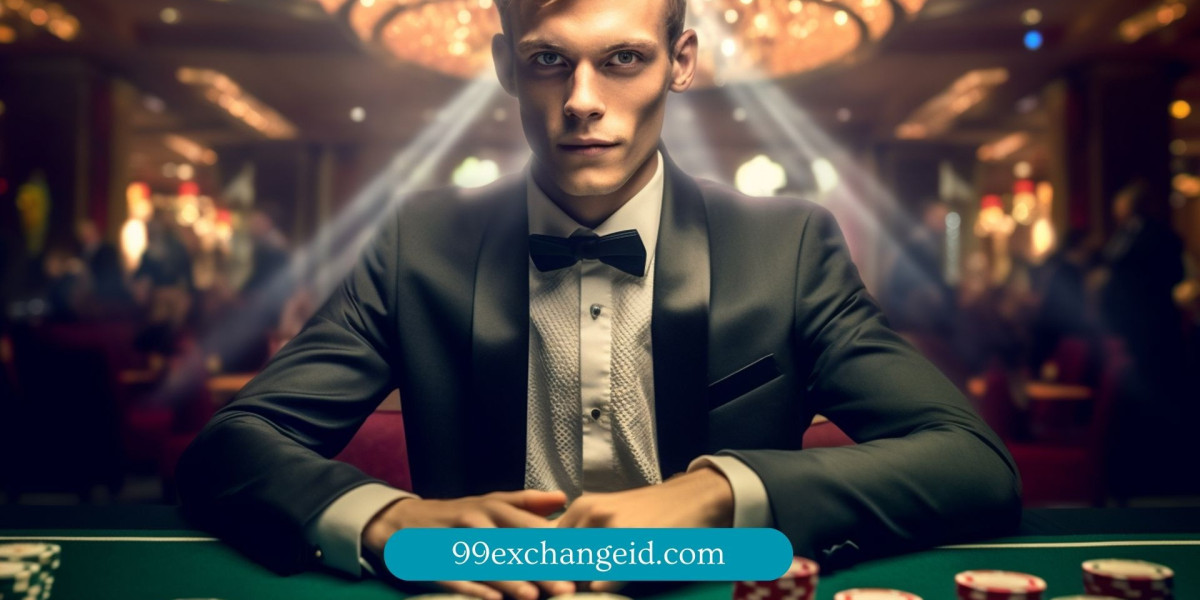 99 Exchange:Top Live Casino and Online Betting Platform in India