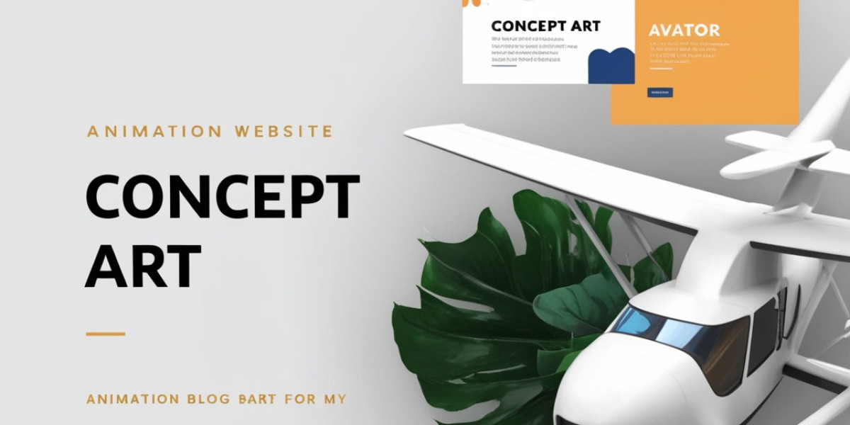 How Can Concept Artists Master Concept Art Basics?