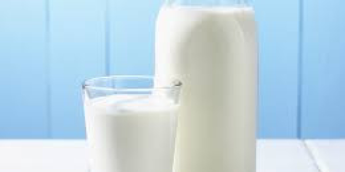 Milk Processing Plant Project Report 2024: Raw Materials, Investment Opportunities, Cost and Revenue