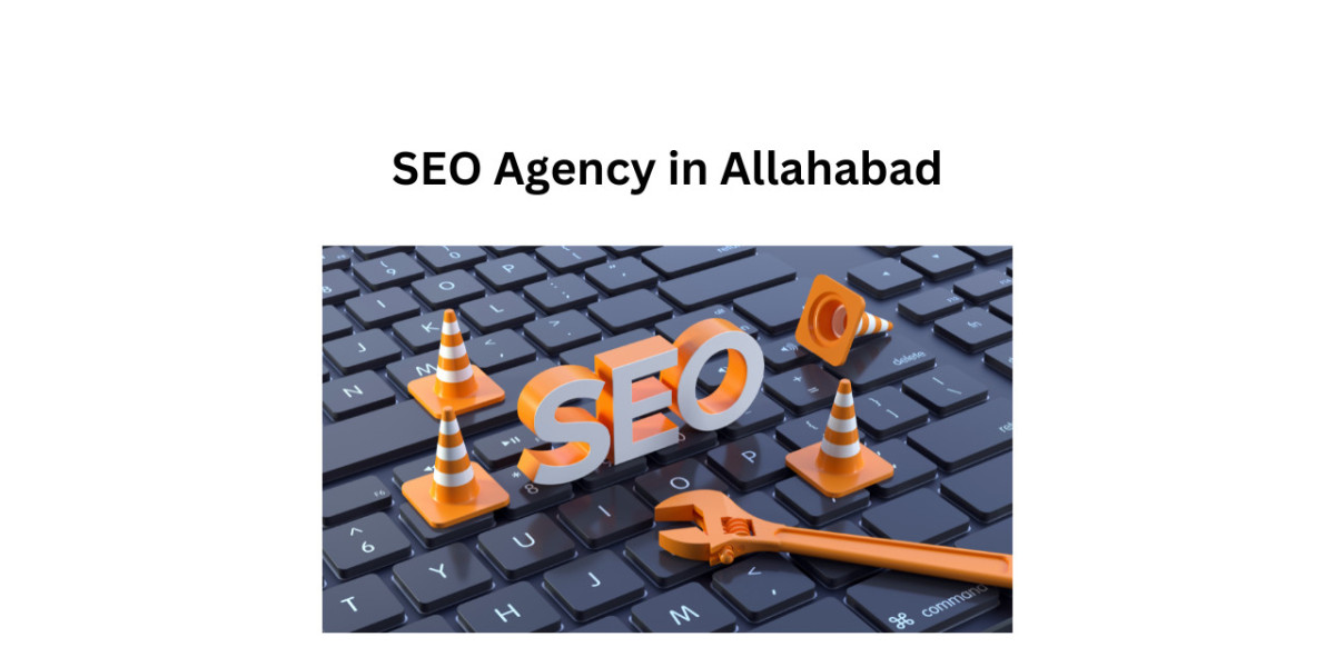 Why Choose an SEO Agency in Allahabad for Your Business?