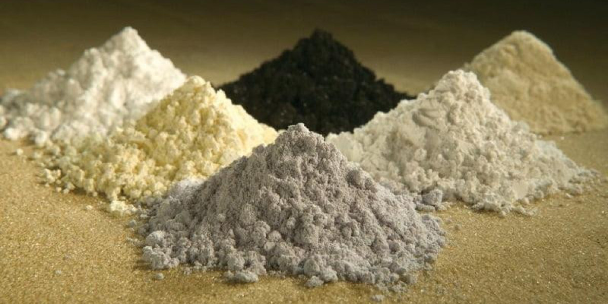 Lanthanides Market Size, Growth | Industry Analysis Report 2023-2032