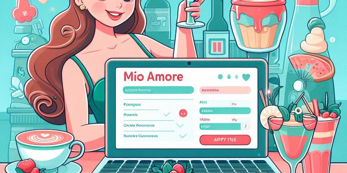 Mio Amore Franchise Apply Online: A Complete Guide to Starting Your Own Business