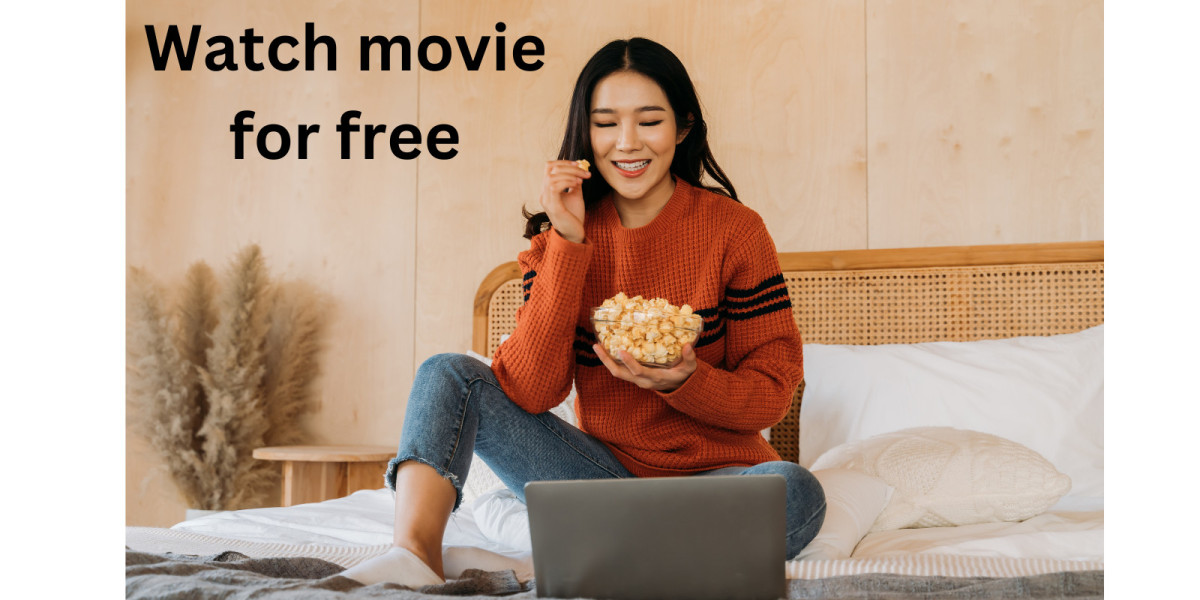 Watch Movies for Free – The Ultimate List of Legal Sites