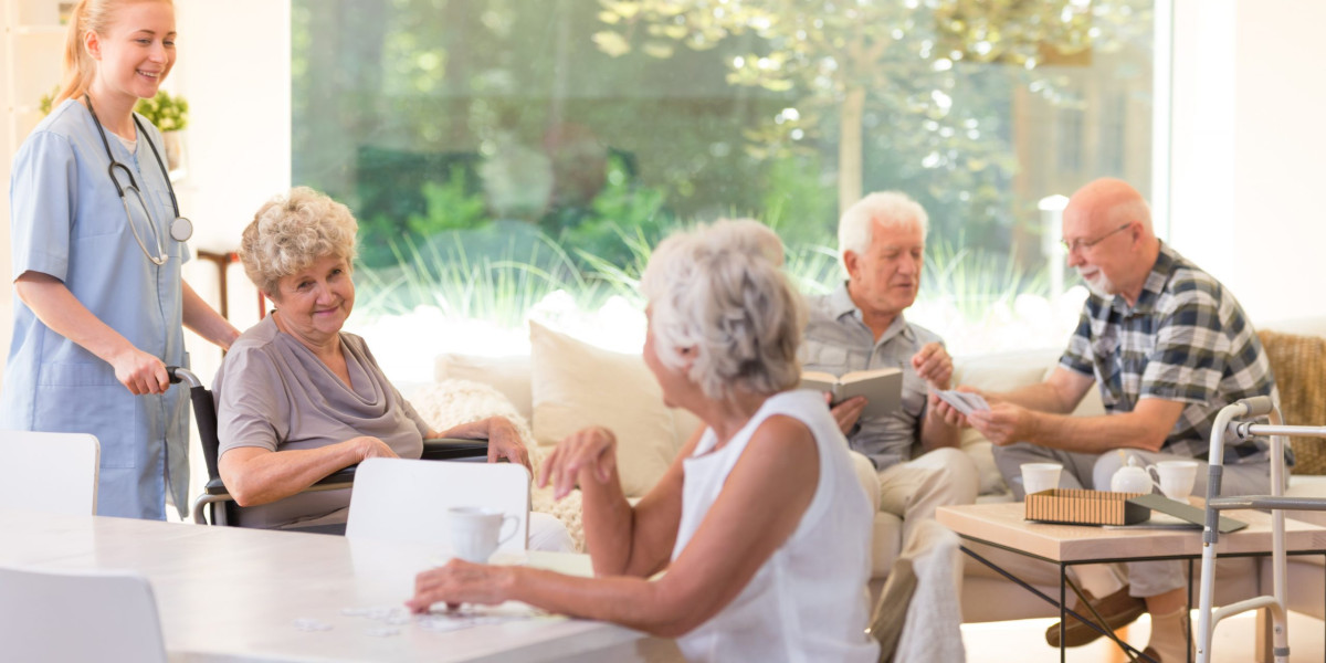 Senior Care: Supporting Independence and Comfort at Home with Responsive Home Care