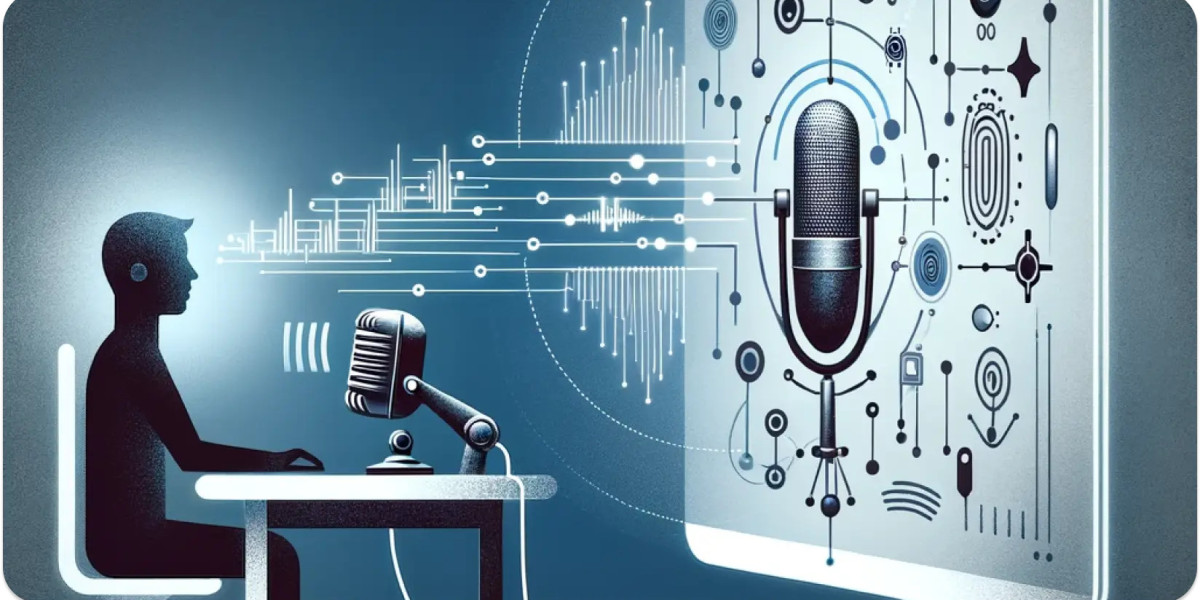 Voice and Speech Recognition Market Poised for Expansion as Enterprises Embrace Hands-Free Technology