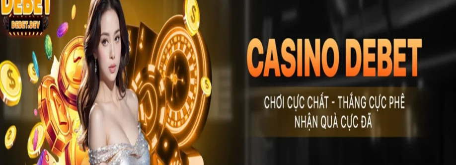 Debet Nhà Cái Cá Cược Cover Image