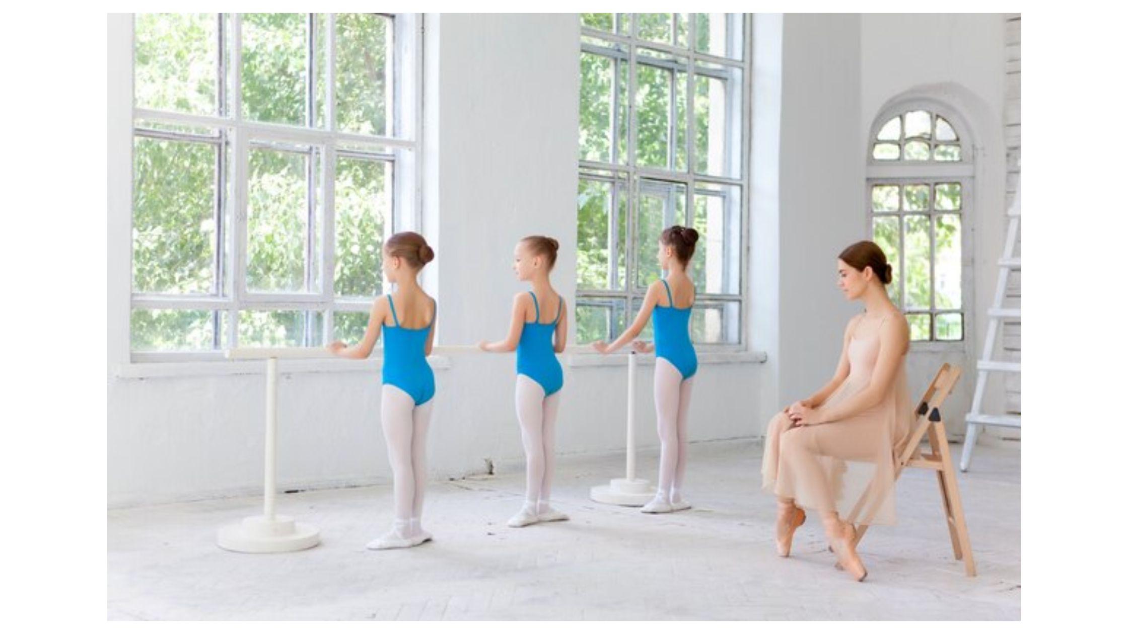 What Common Mistakes Do Beginners Make in Ballet Classes?