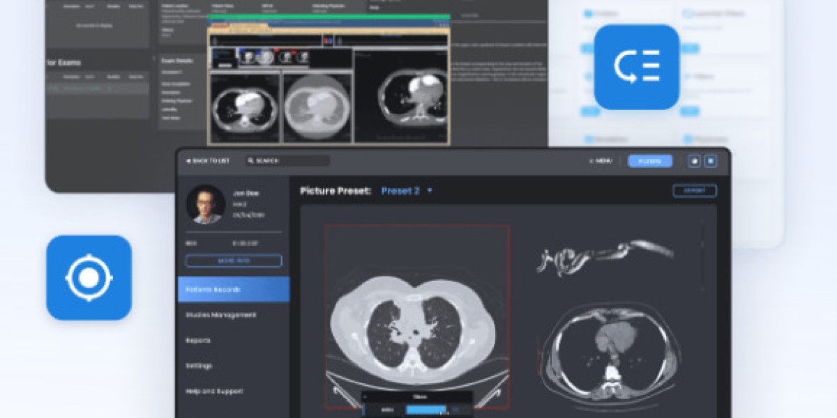 Navigating DICOM Compliance: Ensuring Your Solutions Meet Industry Standards