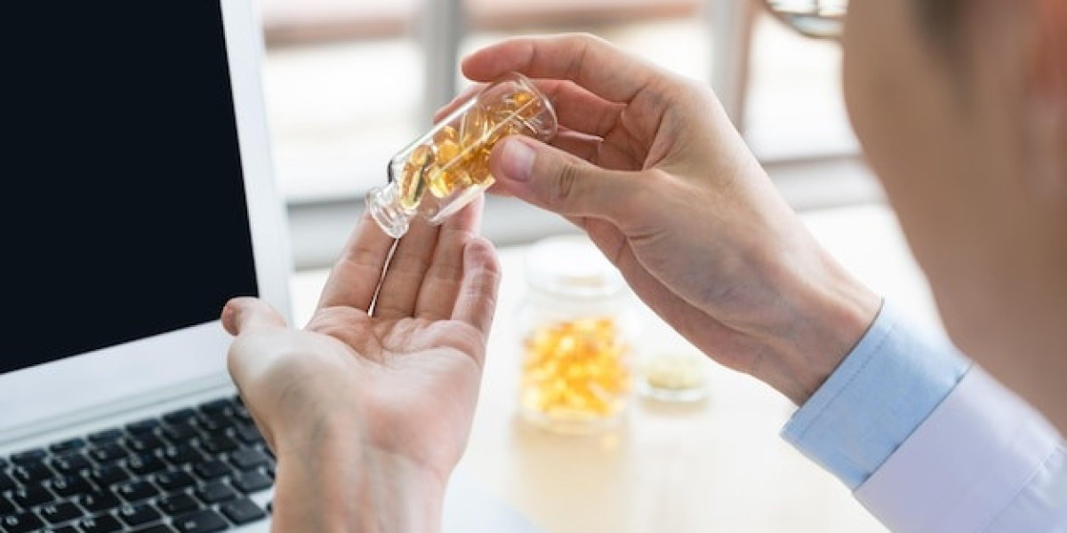 Understanding Vitamin D Deficiency in Dubai: Causes, Effects, and Solutions