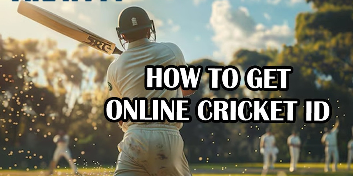 Online Cricket ID: A Few Key Steps to Start Betting Journey Safely and Secure