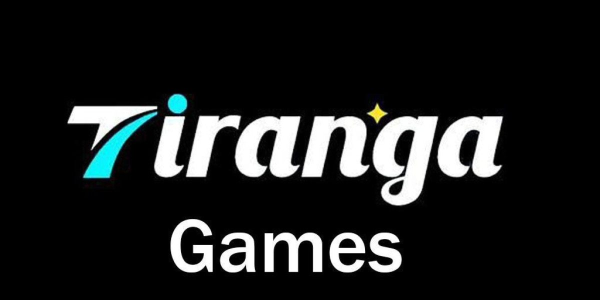 Tiranga App A Thrilling Online Game