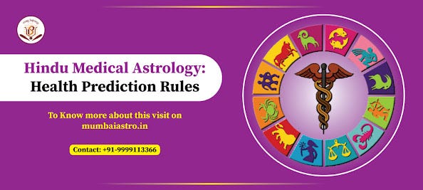 Medical astrology — Historical Aspect of Medical Sciences | by Property consultation | Nov, 2024 | Medium