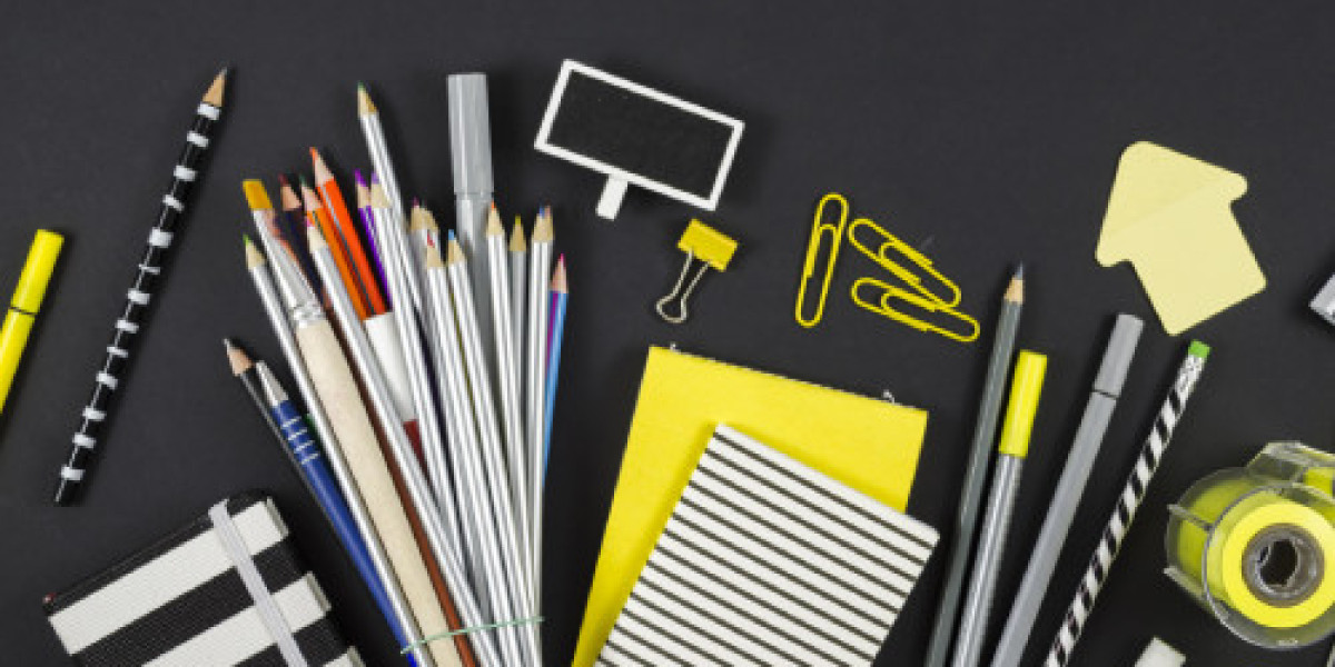 Office Stationery Supplier in Gurgaon