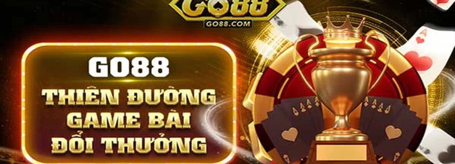 GO88 Game bài đổi thưởng Cover Image