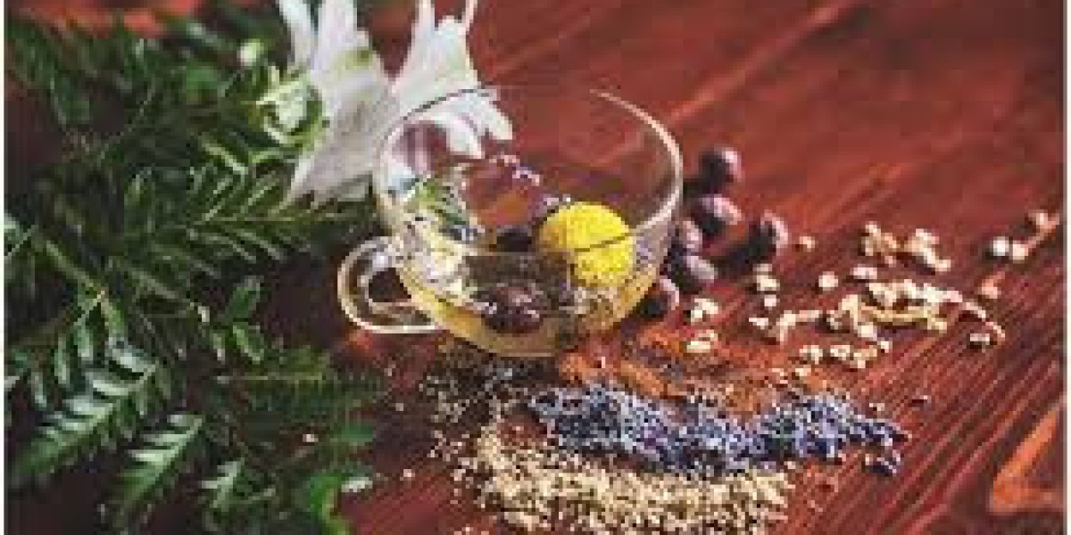 Exploring the Benefits of Botanicals in Modern Health and Wellness