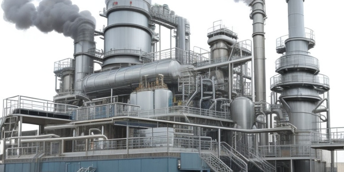 Setting Up a Successful Glutamic Acid Manufacturing Plant Project Report 2024: Business Plan