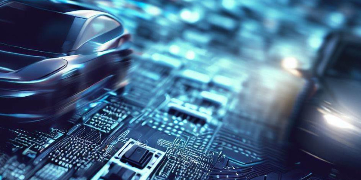 Global Automotive Semiconductor Market 2023 | Industry Outlook & Future Forecast Report Till 2032
