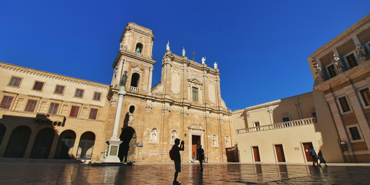 Museo Puglia: Un Viaggio Indimenticabile nella Storia e nella Cultura della Regione