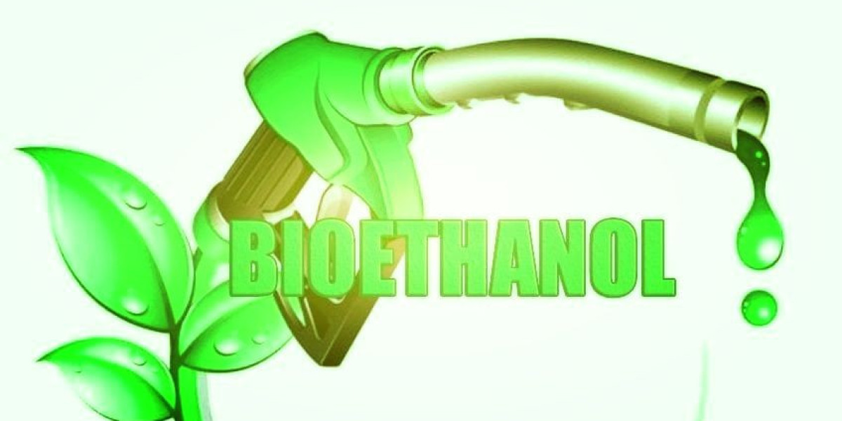 Bioethanol Market on the Rise: Expected to Grow at 14.8% CAGR Through 2034