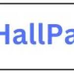 Ehallpass profile picture