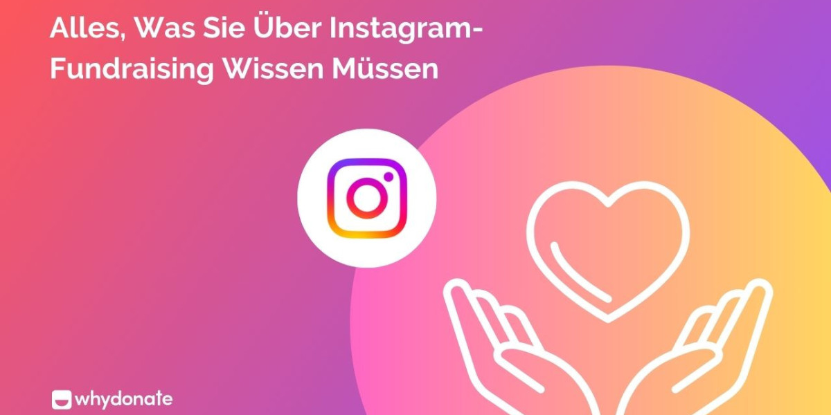 Spendenaktionen auf Instagram: So startest du deinen eigenen Spendenaufruf