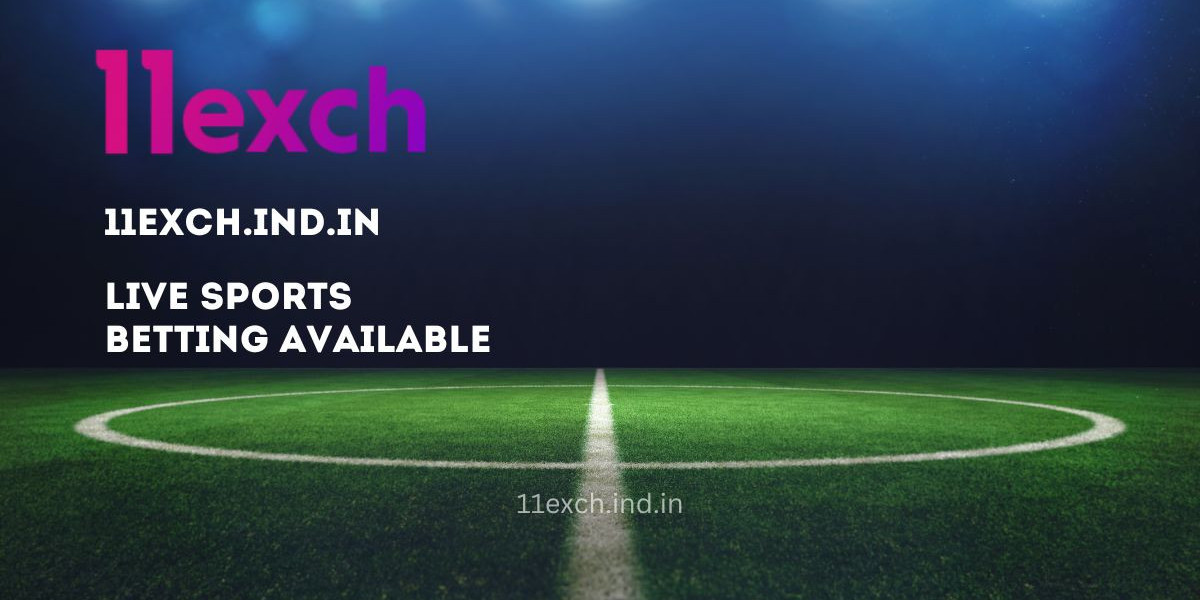 11exch: India’s Leading Sports ID Provider Since 2014!