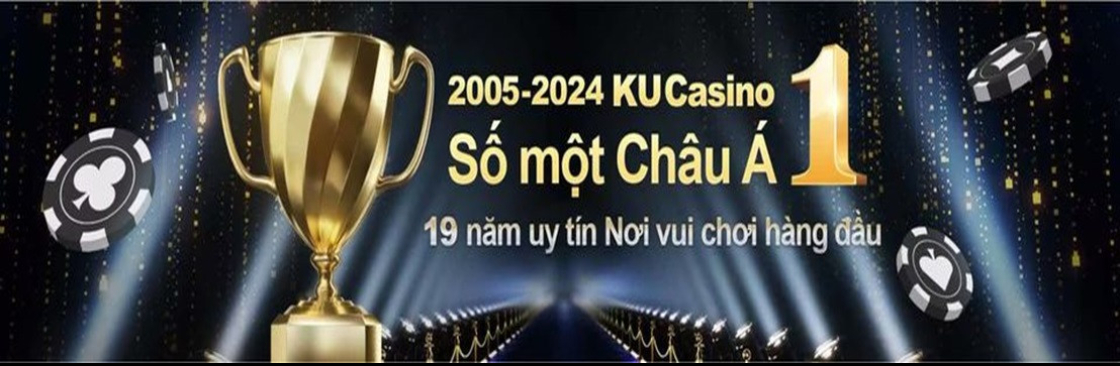 KUBET KU CASINO LIVE ĐẲNG CẤP CHÂU Á Cover Image