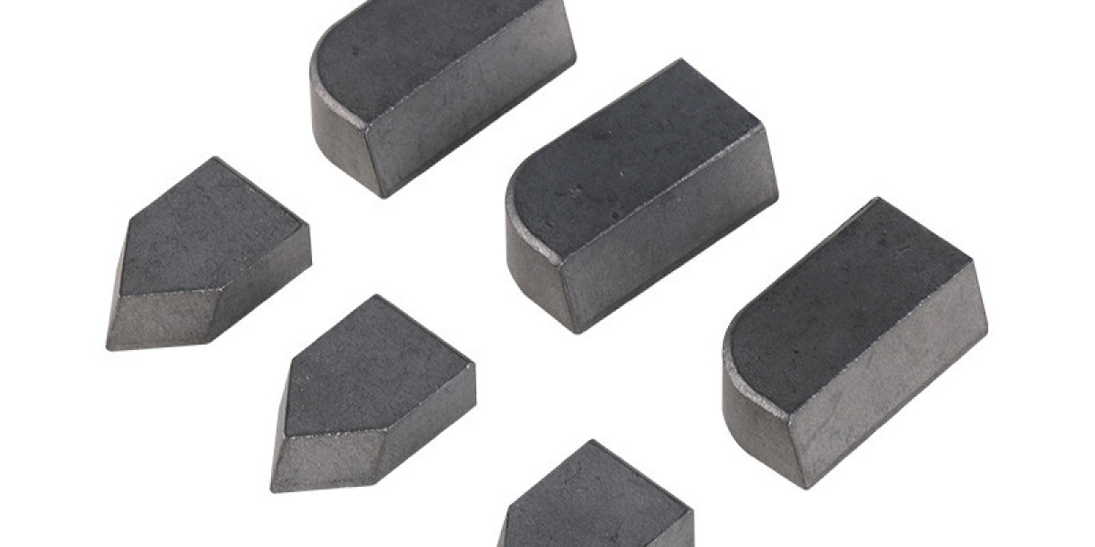 Chemical Stability of Tungsten Carbide Cutters