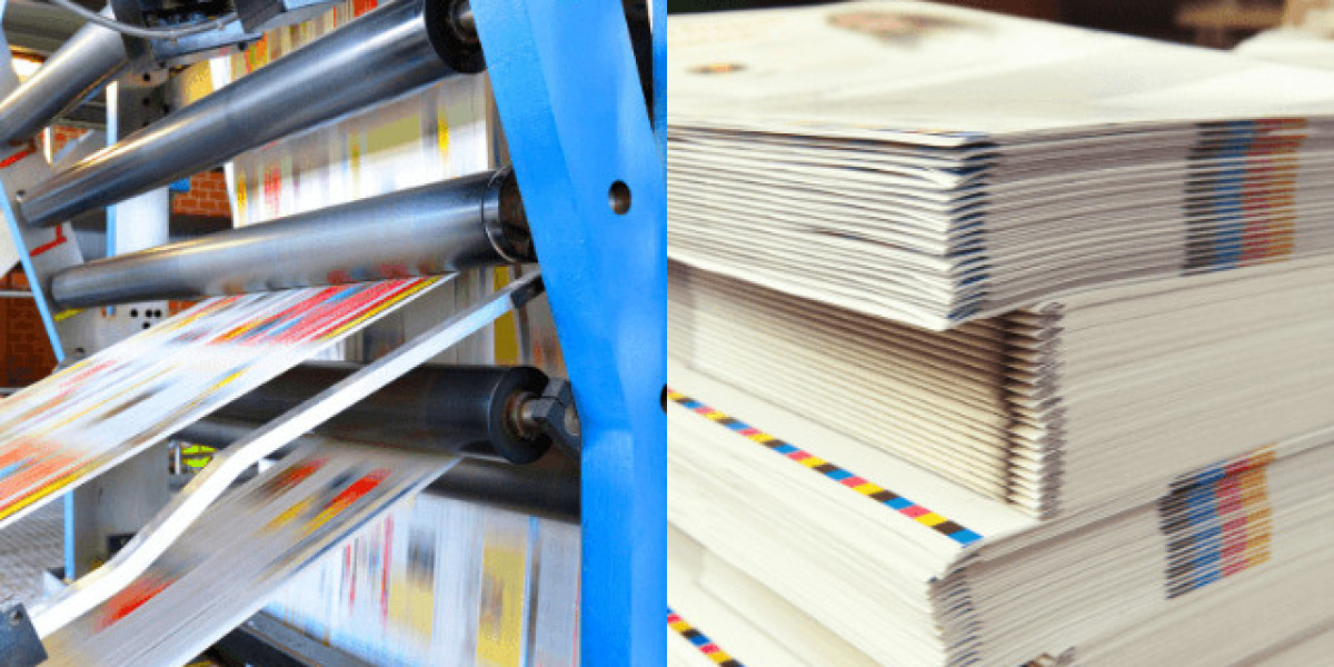 Discover the Best Booklet Printing Services in Atlanta, GA: Your Ultimate Guide to Quality and Affordability