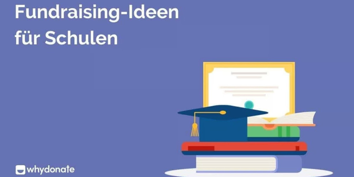 Kreative Ideen zum Spenden sammeln für Schulen: So gelingt erfolgreiches Fundraising