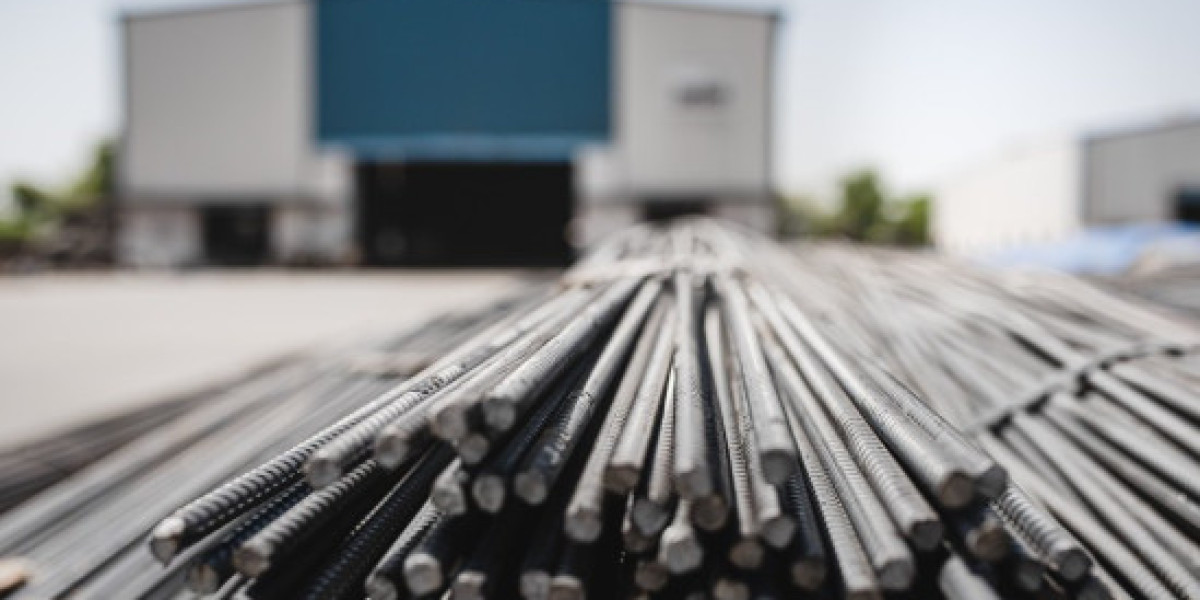 Availability of TMT Bars: Understanding Market Trends and Supply Factors