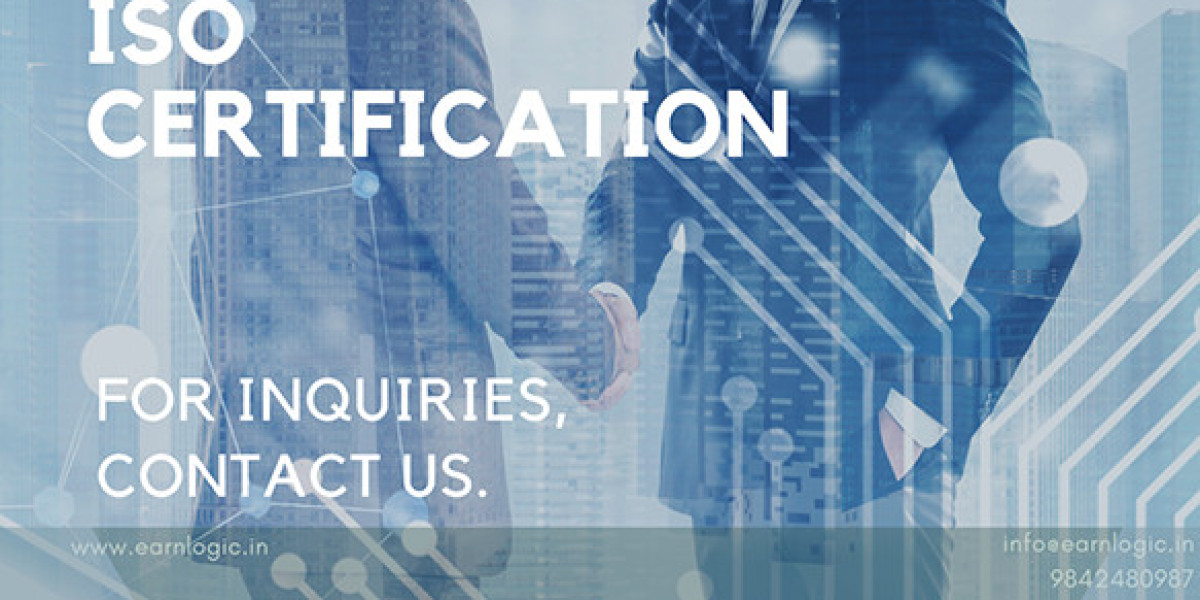 ISO Certification in Coimbatore: A Key to Global Business Standards