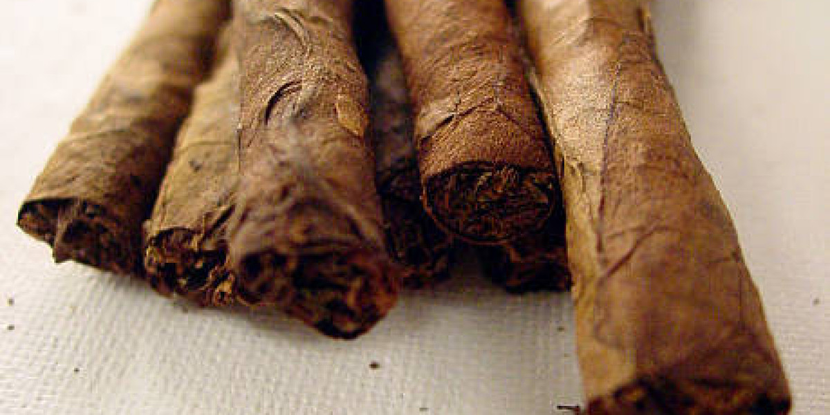 Blunt Wrap Market Experiences Growth as Consumer Preferences Shift Toward Natural Products