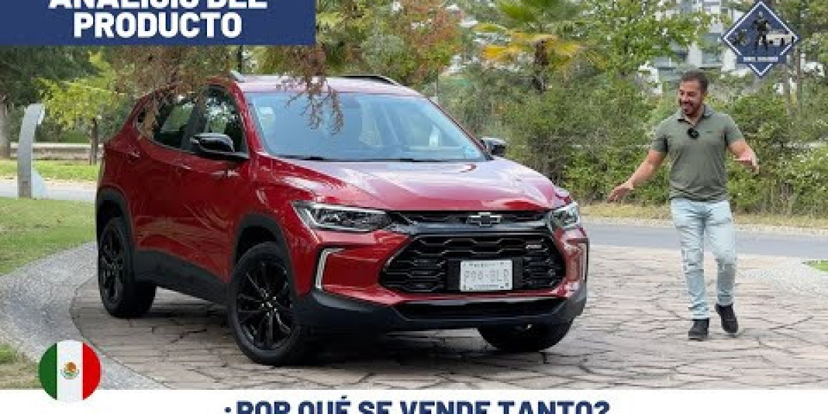 Chevrolet Tracker 2020: O Que Esperar do Preço de um Semi-novo?