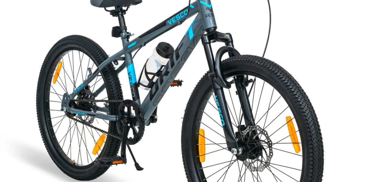 Bicycle Market Industry Booms as Consumers Embrace Active Lifestyles and Green Commuting