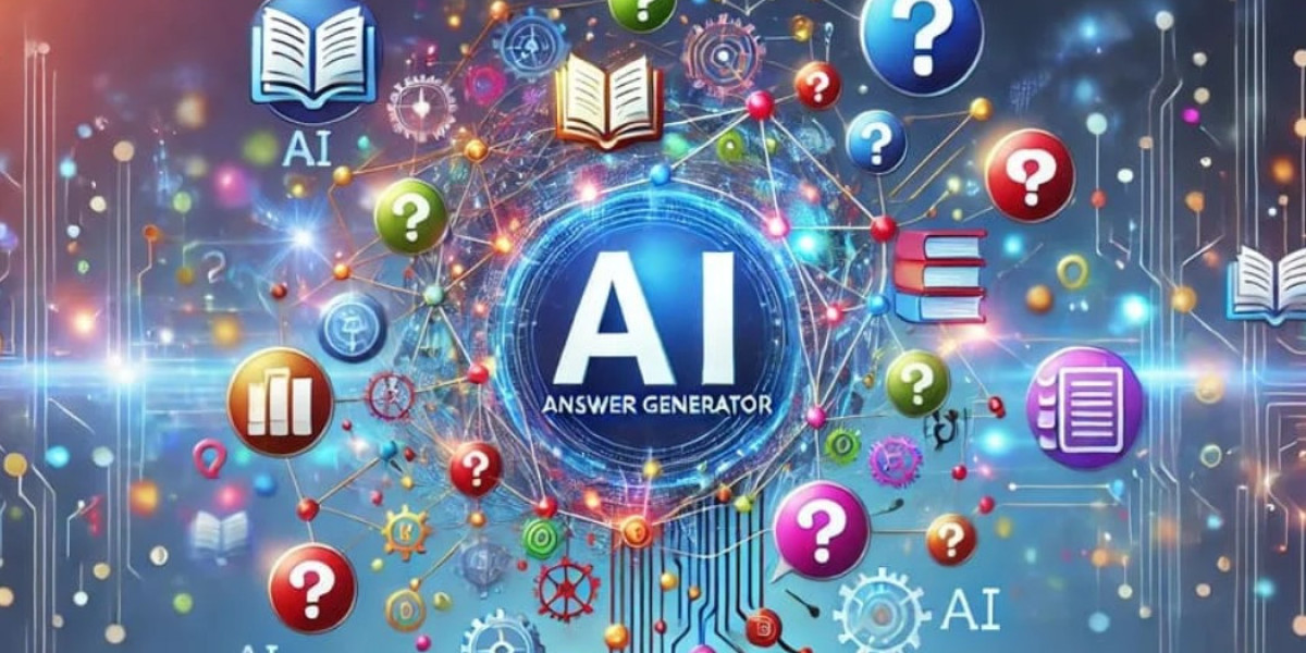 AI answer generator for free