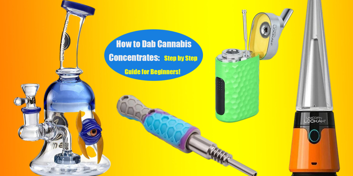 The Ultimate Guide to Dab Pens and Wix Rigs: Exploring the Best Brands at Your Online Smoke Shop